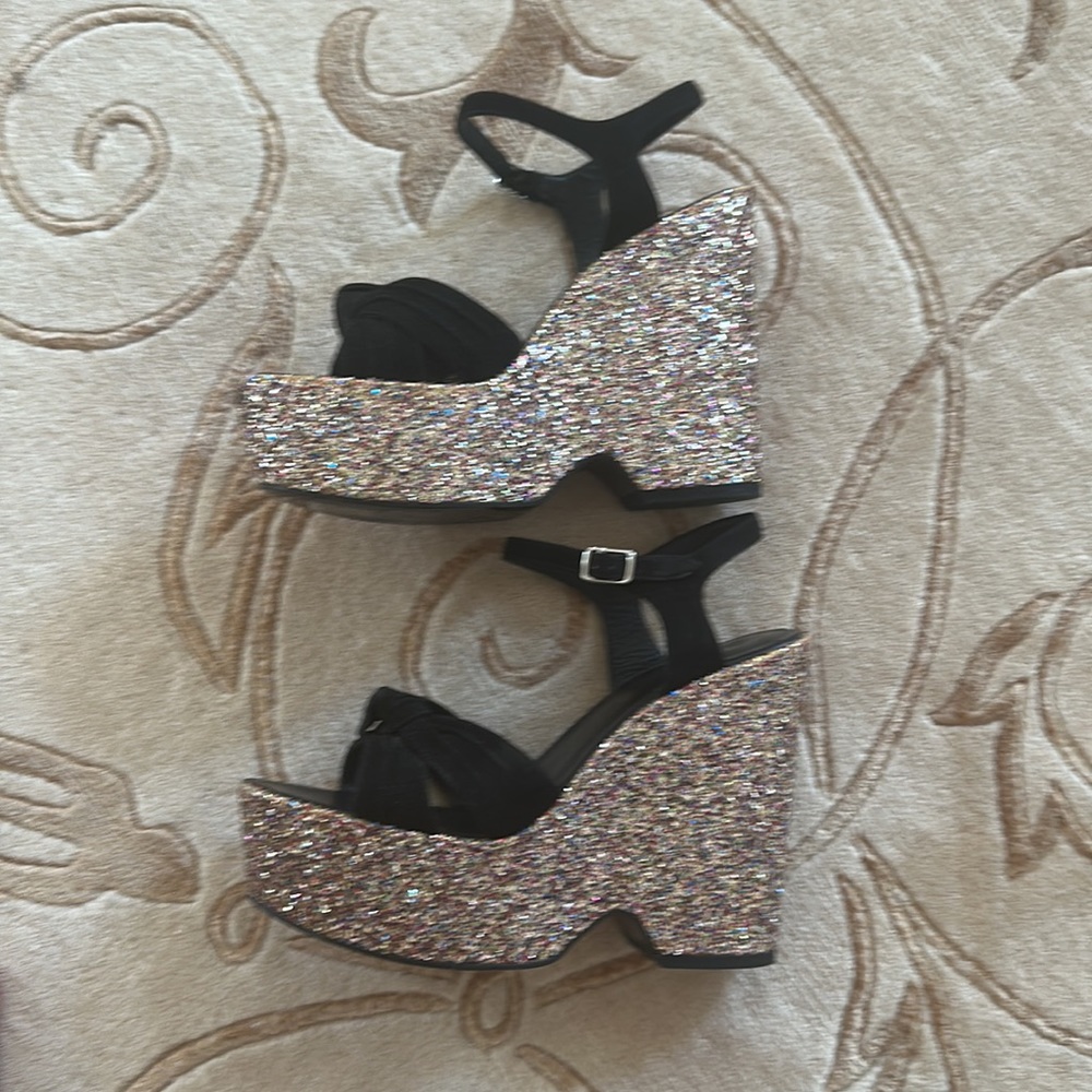 Ysl Sandals - image 3